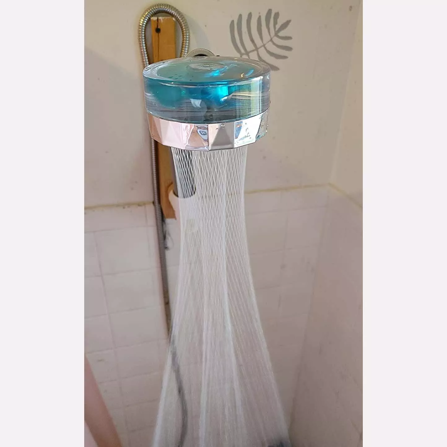 FineShowerJet™ Filtered Shower Head - Image 3