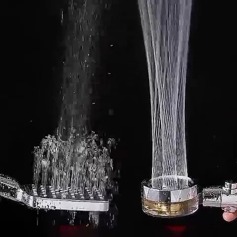 finshowerjet hydro jet shower jet shower head
