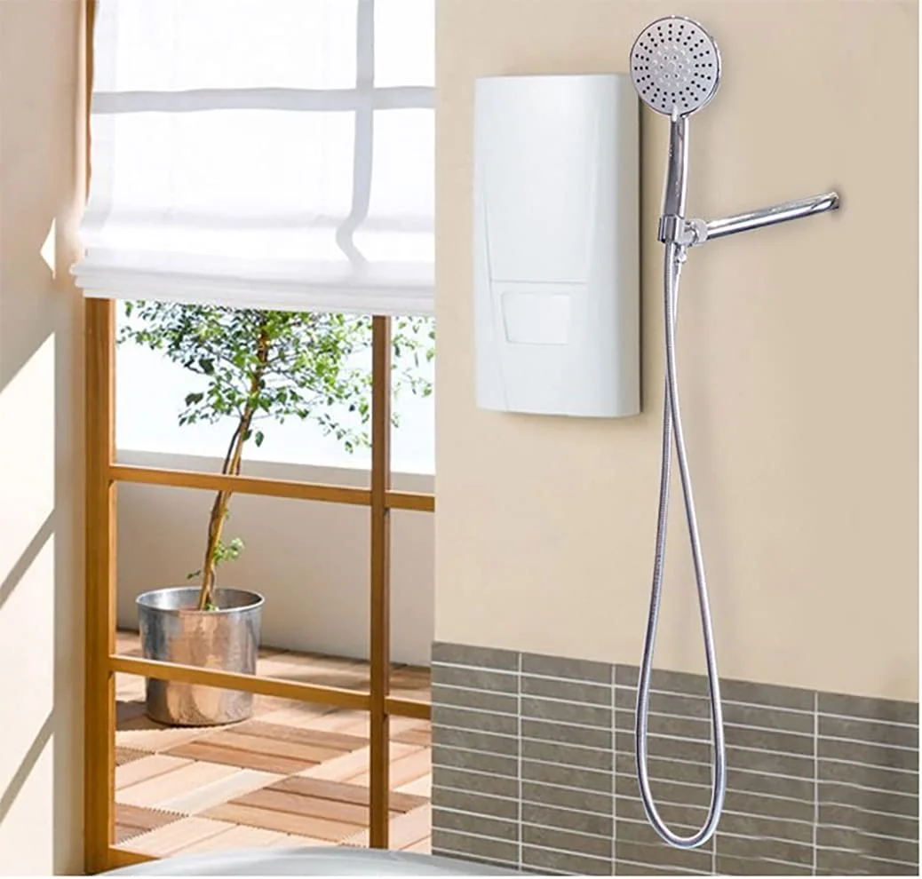 Stainless Steel Shower Hose - Image 3