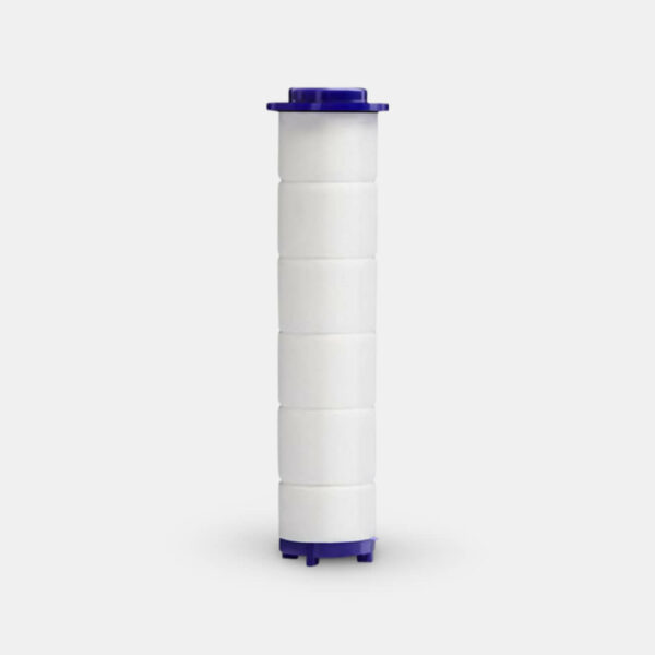 Replacement PP Cotton Filter for FineShowerJet PP Cotton Filter Refills, Replacement PP Cotton Filter, Shower Head PP Cotton Filter, PP Cotton Filter Online, PP Cotton Filter, hydrojet filter, showerjet filter, fineshowerjet filter, showerhead filter
