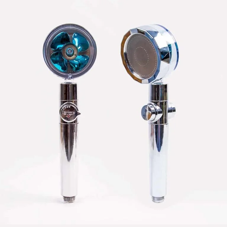 Shop for 360 Degree Rotational High Quality & Durable Spa Showerhead