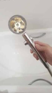 FineShowerJet™ Filtered Shower Head photo review