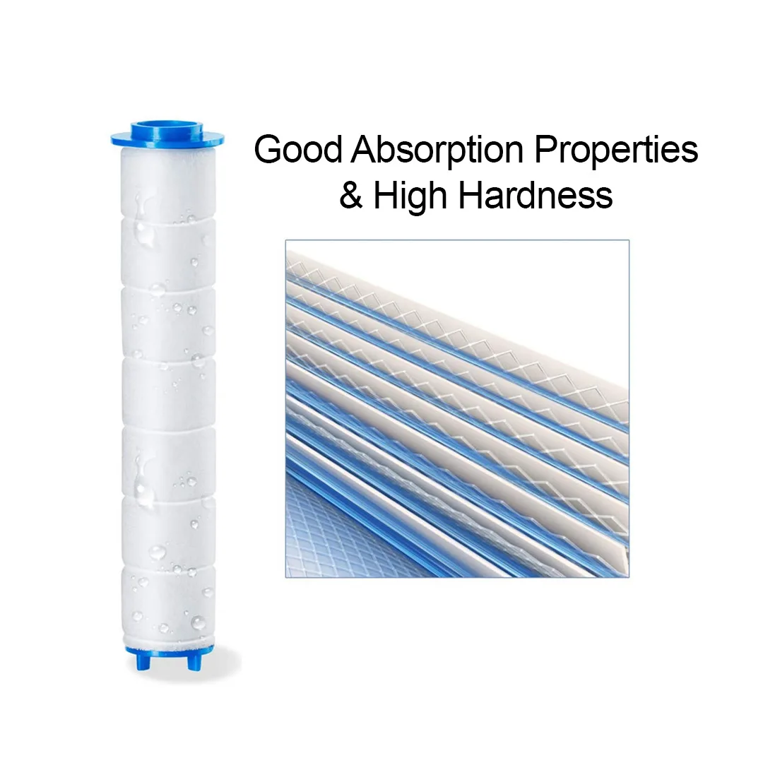MassageJet™ Shower Filter Cartridge - Image 2